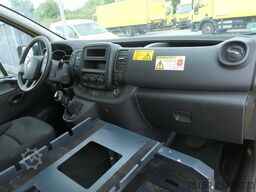 renault Trafic dCi 120 L2H1 3,0t Komfort