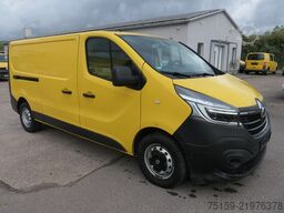 renault Trafic dCi 120 L2H1 3,0t Komfort