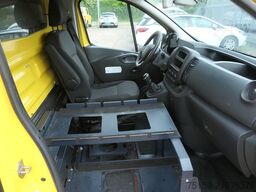 renault Trafic dCi 120 L2H1 3,0t Komfort
