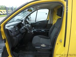 renault Trafic dCi 120 L2H1 3,0t Komfort