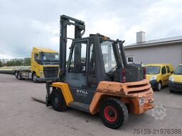 still R70-70 Duplex Klima
