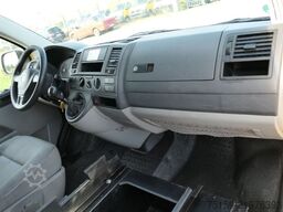 Volkswagen T5 Transporter 2.0 TDI 2xSCHIEBETÜR PARKTRONIK EURO-5 CoC