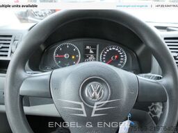 Volkswagen T5 Transporter 2.0 TDI 2-Sitzer 2xSCHIEBETÜR PARKTRONIK EURO-5 CoC