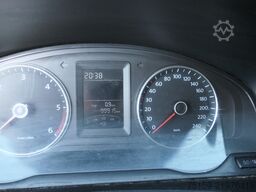 Volkswagen T5 Transporter 2.0 TDI 2-Sitzer CoC 2xSCHIEBETÜR PARKTRONIK