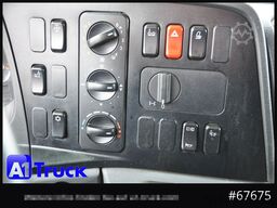 MERCEDES-BENZ Axor 2543, Atlas 170.2 Kran, Lift-Lenkachse,