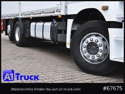 MERCEDES-BENZ Axor 2543, Atlas 170.2 Kran, Lift-Lenkachse,