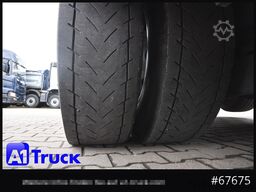 MERCEDES-BENZ Axor 2543, Atlas 170.2 Kran, Lift-Lenkachse,