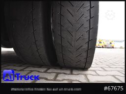 MERCEDES-BENZ Axor 2543,  Atlas 170.2  Kran, Lift-Lenkachse,