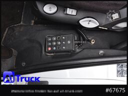 MERCEDES-BENZ Axor 2543, Atlas 170.2 Kran, Lift-Lenkachse,