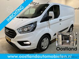 Ford Transit Custom 340 1.0 EcoBoost L1H1 PHEV Trend...