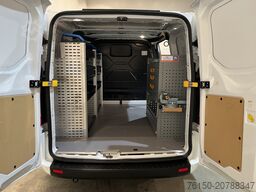 Ford Transit Custom 340 1.0 EcoBoost L1H1 PHEV Trend...