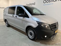 Mercedes-Benz Vito 116 CDI Lang RWD Automaat / Servicebus / S...