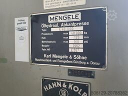 Mengele E 40-1000