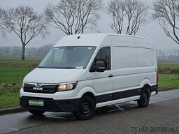 MAN TGE 3.140 ac automaat EURO6
