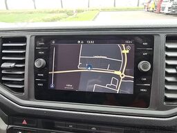 MAN TGE 3.140 ac automaat EURO6