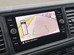 MAN TGE 3.140 ac automaat EURO6