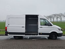 MAN TGE 3.140 ac automaat EURO6