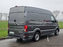 MAN E-TGE L3H3 35kWh LED Autom