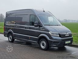 MAN E-TGE L3H3 35kWh LED Autom