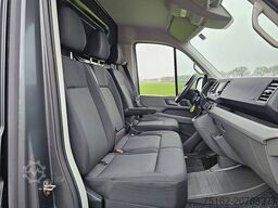 MAN E-TGE L3H3 35kWh LED Autom