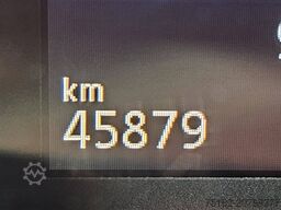 MAN E-TGE L3H3 35kWh LED Autom