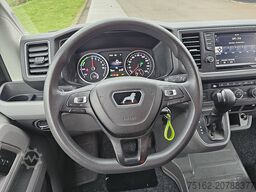 MAN E-TGE L3H3 35kWh LED Autom