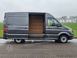 MAN E-TGE L3H3 35kWh LED Autom