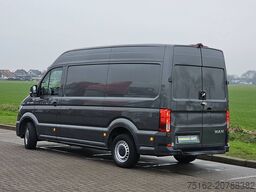 MAN E-TGE L3H3 35kWh LED Autom