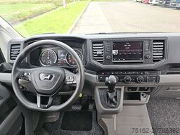 MAN E-TGE L3H3 35kWh LED Autom