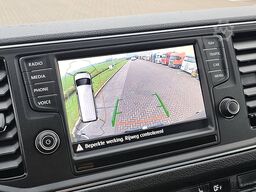 MAN E-TGE L3H3 35kWh LED Autom