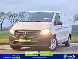 MERCEDES-BENZ VITO 116 L3 XL Automaat Navi!