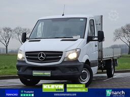 MERCEDES-BENZ SPRINTER 316 CDI 43 L3