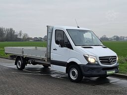 MERCEDES-BENZ SPRINTER 316 CDI 43 L3