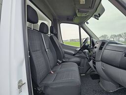 MERCEDES-BENZ SPRINTER 316 CDI 43 L3
