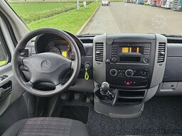 MERCEDES-BENZ SPRINTER 316 CDI 43 L3