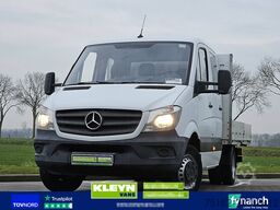 MERCEDES-BENZ SPRINTER 516 CDI 37 DC