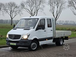 MERCEDES-BENZ SPRINTER 516 CDI 37 DC