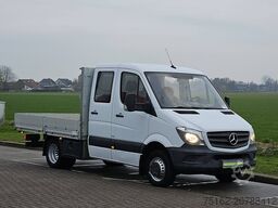 MERCEDES-BENZ SPRINTER 516 CDI 37 DC
