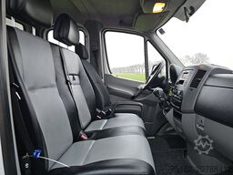 MERCEDES-BENZ SPRINTER 516 CDI 37 DC