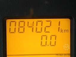 MERCEDES-BENZ SPRINTER 516 CDI 37 DC