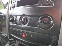 MERCEDES-BENZ SPRINTER 516 CDI 37 DC