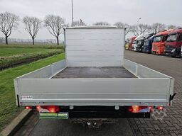 MERCEDES-BENZ SPRINTER 516 CDI 37 DC