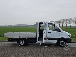 MERCEDES-BENZ SPRINTER 516 CDI 37 DC