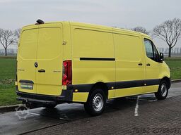 MERCEDES-BENZ SPRINTER 314 CDI 37 L2H1