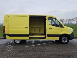 MERCEDES-BENZ SPRINTER 314 CDI 37 L2H1