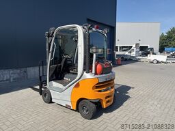 STILL RX 70-16