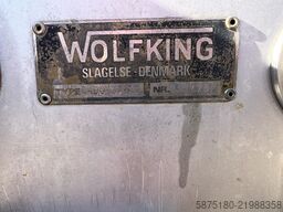 WOLFKING C400-2T-70