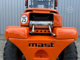 Mast explorer H 50 DA