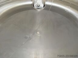 Van Hool 3D0004 33500 Ltr / 1 Kammer / Chemie L4BH / ADR...