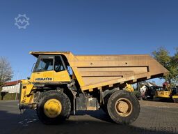 Komatsu HD405-7